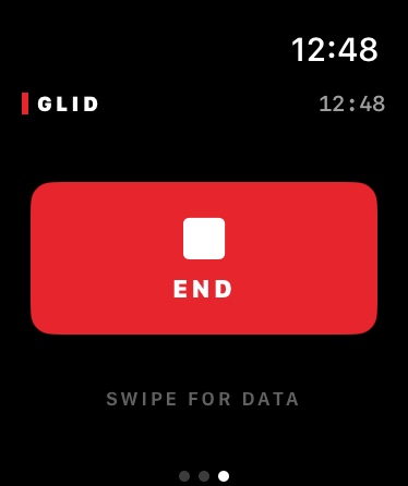 End match