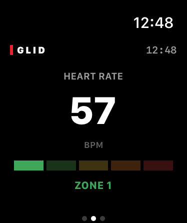 Heart rate