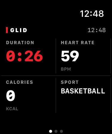 Stats